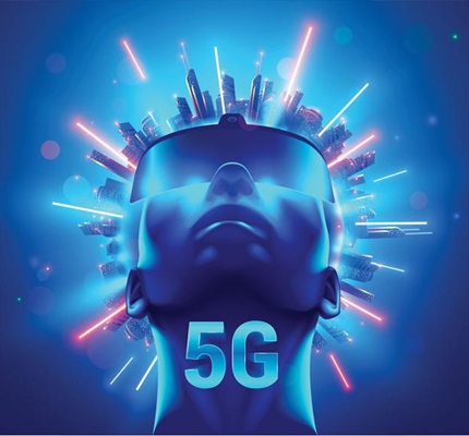 Can You Hear Me Now? 5G technology can help utilities get smarter