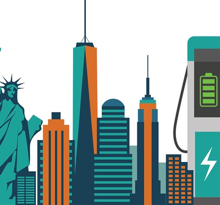 Creating Supply to Meet Charging Demand: The demand for EV charging infrastructure, one year later