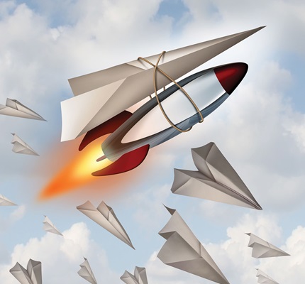 Who Needs to Upgrade Their Fiber? Understanding different technologies for faster network speeds
