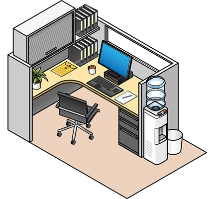 Office Partitions, Circuit Breakers and More