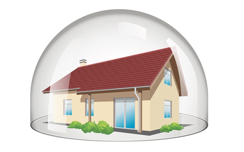 Protecting Your Investment