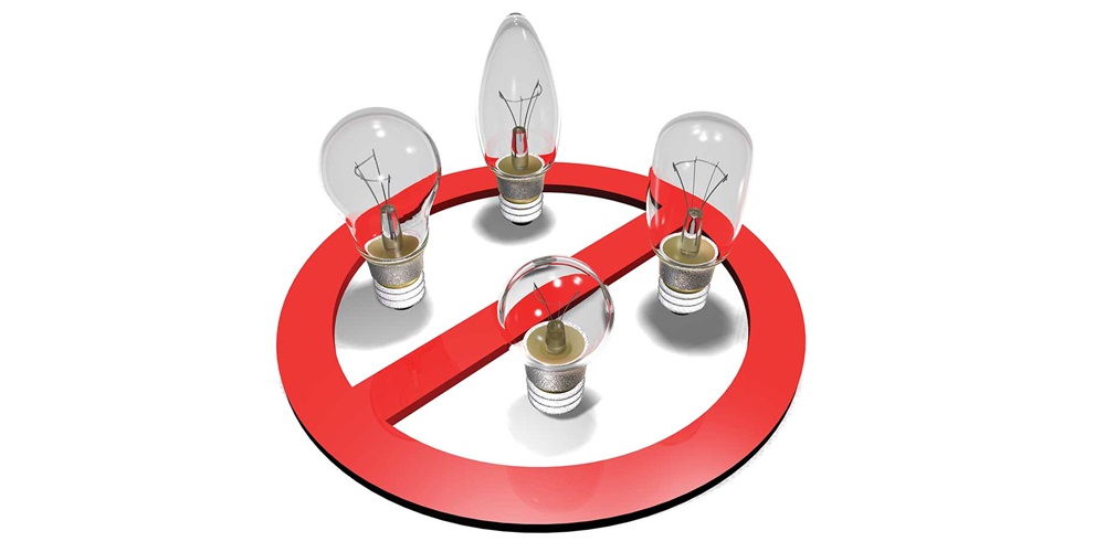 Bulb ‘Ban’ Is Back New DOE rule will move the market away from inefficient incandescents