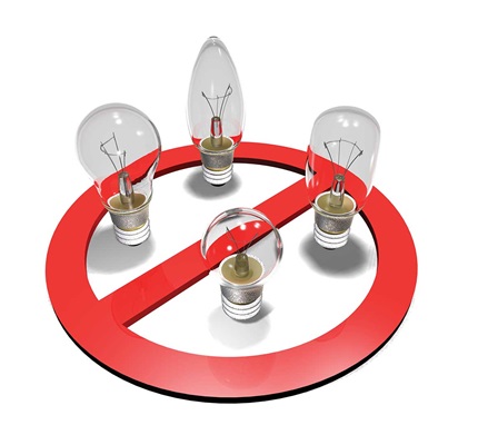 Bulb ‘Ban’ Is Back: New DOE rule will move the market away from inefficient incandescents
