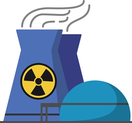 Power Not to Be Ignored: Decades-old nuclear plants are critical to meeting clean-energy goals