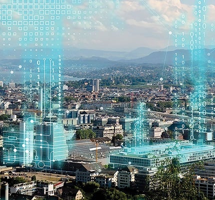 Smart Building Software Teams up With A.I. to Increase Energy Efficiency