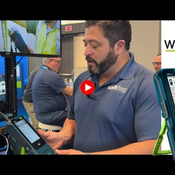 Documentation of Your Testing Results with Softing's WireXpertMP