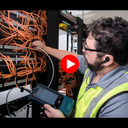 WireXpert MP from Softing – Pinpoint Cable Issues Fast. Find. Fix. Certify. Faster than ever.
