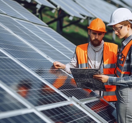 Women Envision Long-term Sustainability Careers, Despite Market Uncertainty