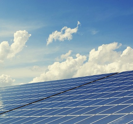 Money-Saving Solar Upgrades Are on the Rise