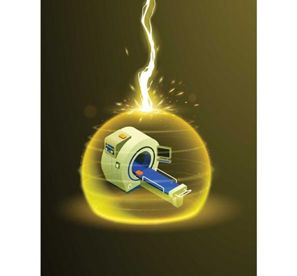 From Optional to Required: Surge protection helps ensure public safety and power supply resilience