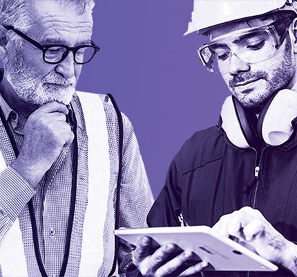 Bridging the Leadership Innovation Gap: Using technology, peer groups and more to maintain a long-lasting company