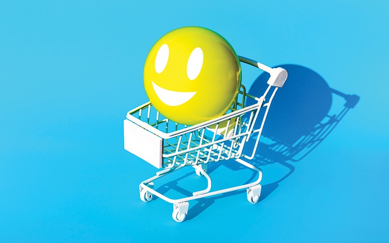 Aisles of Smiles: Baker Group used design-assist in Hy-Vee’s high-tech distribution facility in Cummings, Iowa