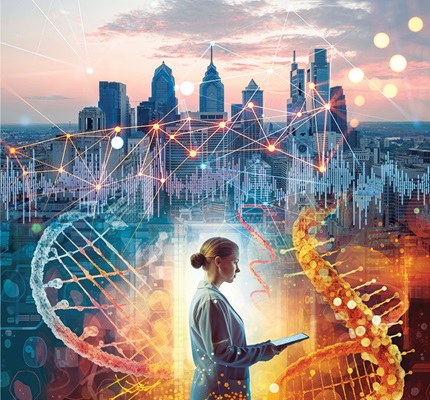 Equipping Medical Innovation in Philly: Electrical contractors boost healthcare industry in the City of Brotherly Love