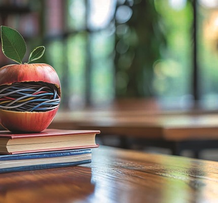 Circuit Protection Goes to School: Growth of the internet of things and electrification of everything leads to more smart home products
