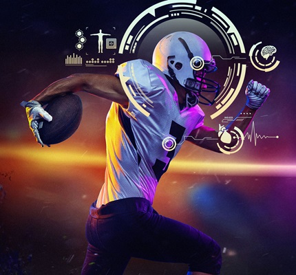 Connected Fitness: Today’s gyms, clubs and stadiums are built for sports intelligence