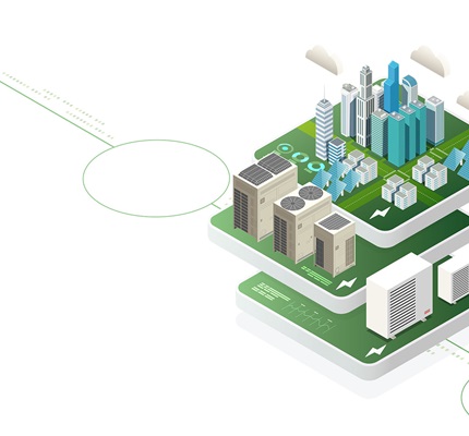 An Electric Formation: A market rises for all-electric commercial buildings