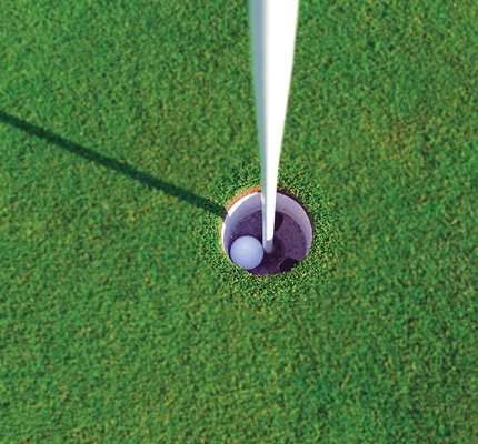 Hole in One: Miller Electric Co. helped create a modern, energy-efficient PGA Tour headquarters