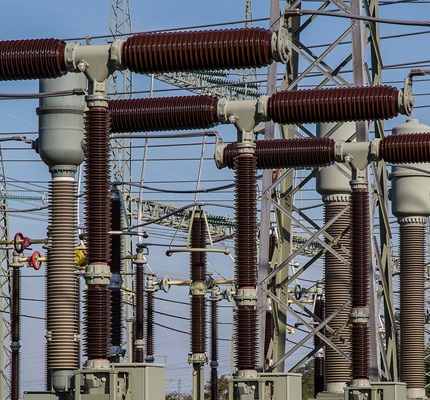 Safe Substation Entry