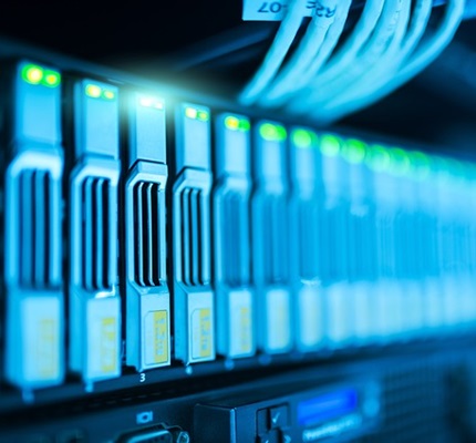 Data Centers Often Move Next Door to a Power Plant Due to Load Concerns