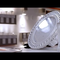 Sylvania ValueLED UFO High Bay lamp