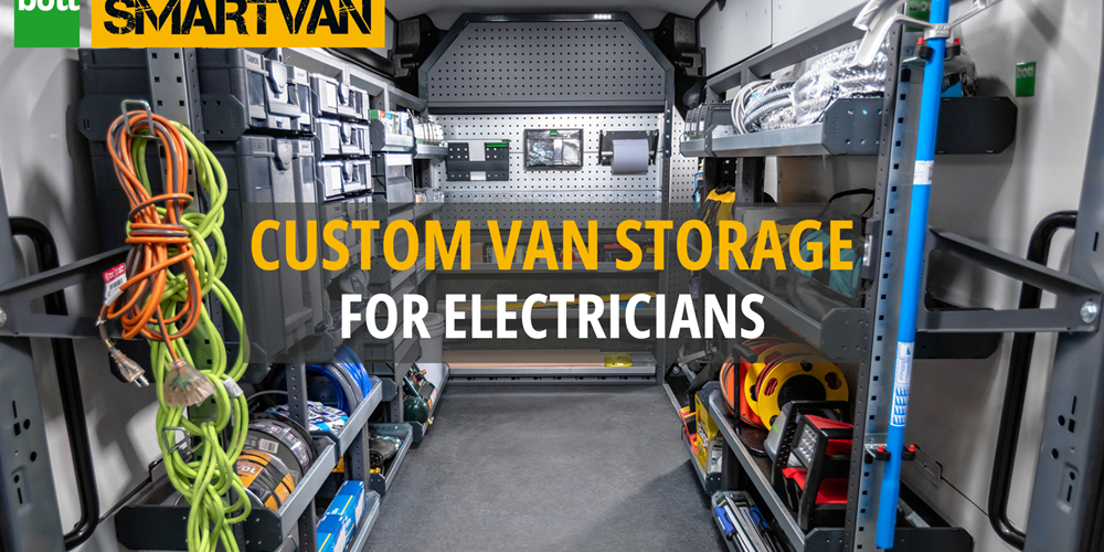 Maximizing Efficiency: The Importance of Customized Storage for 