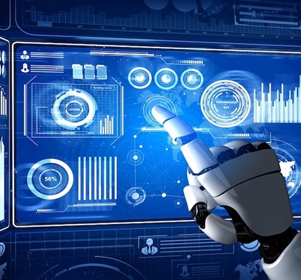 A.I. Can Help Electrical Contractors Make Sense of Data
