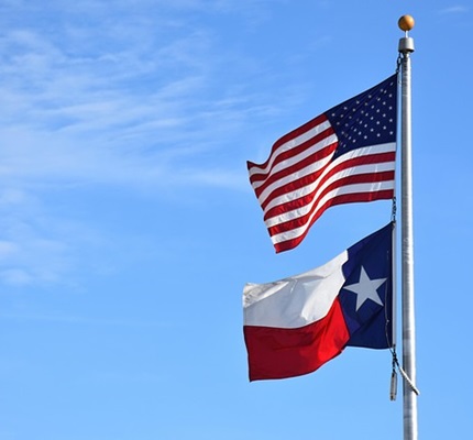 Temporary Generation Units on Their Way to San Antonio