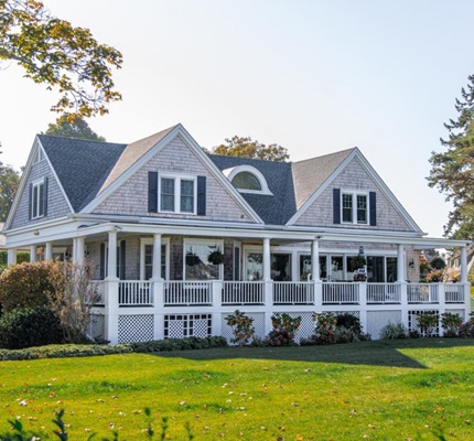 Record-High Mortgage Rates and Hurricane Ian Upsetting Home Sales