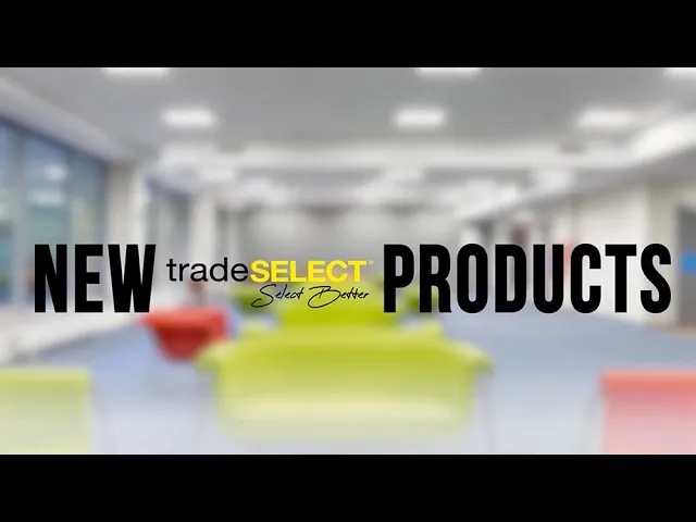 tradeSELECT thumbnail 1 New Trade Select Products. Select Better.