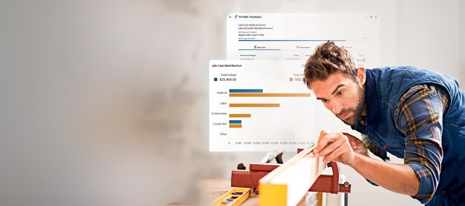 The New Financial Tool Built for the Way Contractors Work