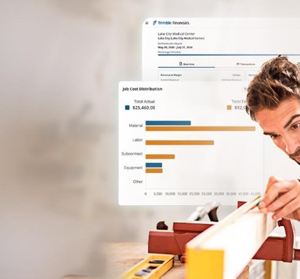 The New Financial Tool Built for the Way Contractors Work