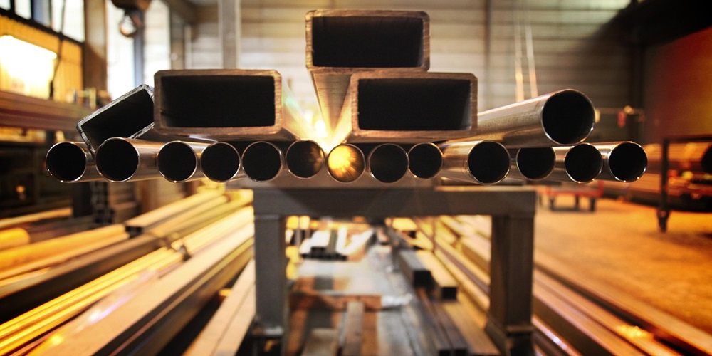 steel Image by ludex2014 from Pixabay