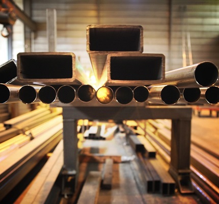 Could 3D Organic Material Replace Steel?