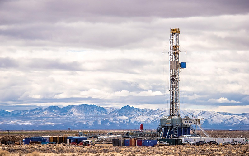 All Fracked Up