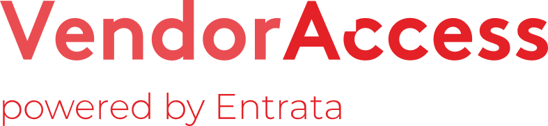 VendorAccess powered by Entrata