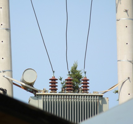 Best Practices for Recycling Old Electrical Transformers