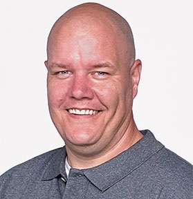 Derek Vigstol