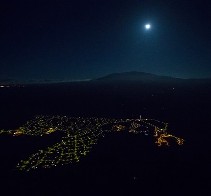 Responsible Light at Night Restores Connections to Natural World, Cuts Costs and Carbon