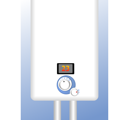 New Federal Standards Cut Energy Use and Costs From Residential Water Heaters