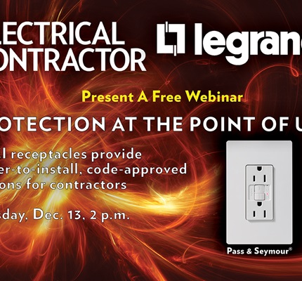 Recording Available: Protection at the Point of Use Webinar