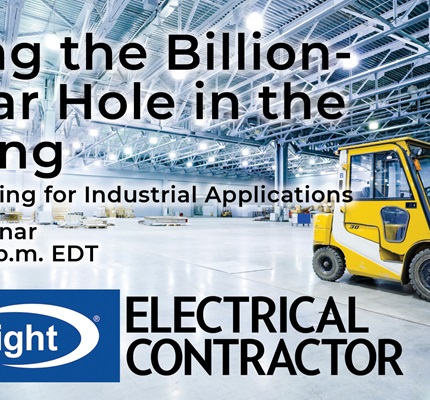 Watch: Fixing the Billion-Dollar Hole in the Ceiling