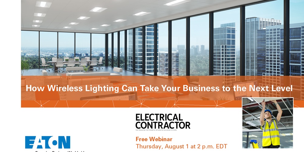 Eaton Webinar Promo 1 0919