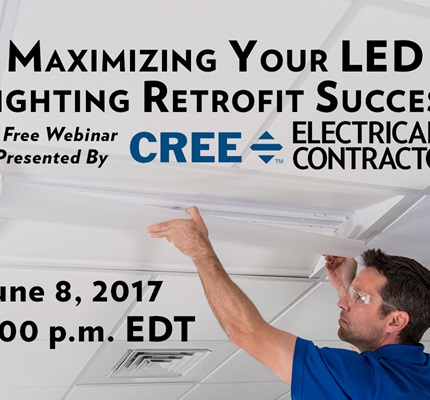 Watch: Maximizing Your LED Lighting Retrofit Success