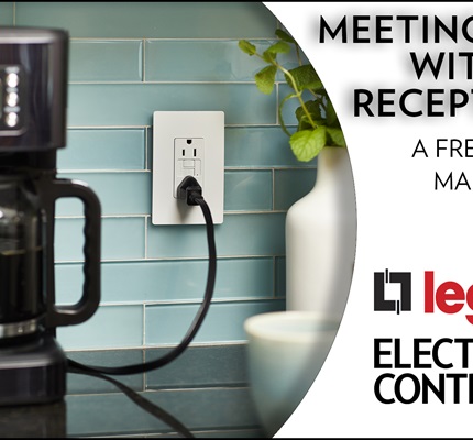 Watch: 'Meeting Code With GFCI Receptacles'