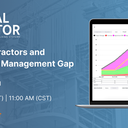 Electrical Contractors and the Workforce Management Gap, August 18th, 12:00 PM (EDT) / 11:00 AM (CST)