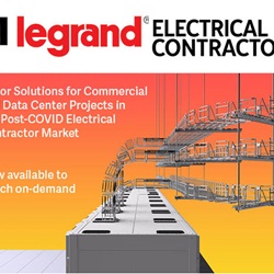 Labor Solutions for Commercial & Data Center Projects in the Post-COVID Electrical Contractor Market