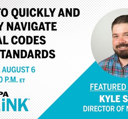 Webinar: How to Quickly and Easily Navigate Digital Codes and Standards