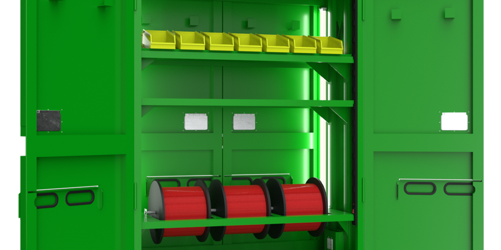 Powering A.I. Data Centers: Why Electrical Contractors Need a Holistic Approach to Power Flow