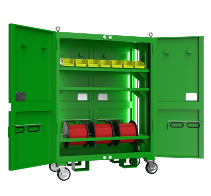 Powering A.I. Data Centers: Why Electrical Contractors Need a Holistic Approach to Power Flow