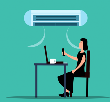 Pandemic Boosts Interest in Indoor Air Quality